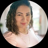Joyce Cabral