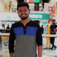 Aravind Krishna Murthy