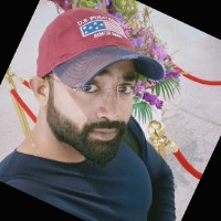 Mohammed Taj
