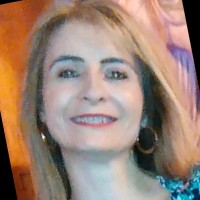 Martine Bediou