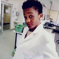 Helalia Ndishishi