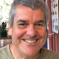 John Chalmers
