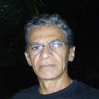 Rozalvo Rodrigues Santos