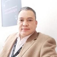 Ricardo J. Garcia B.