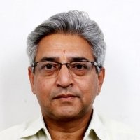 Rakesh Khullar