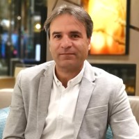 Alireza Amrikazemi