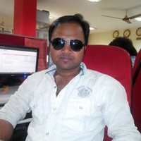 Harish Jaiswar