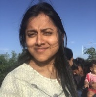 Anuja Narala