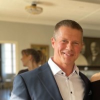 Johan Ström