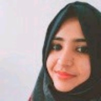 Nesniya Khadeeja