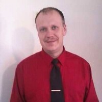 Christopher Cushway