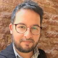 Pablo Alvarado