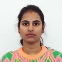 Kavya Reddy Manchireddy
