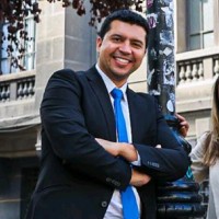 Ricardo Cuevas Carrasco