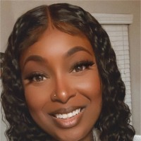 Tangelia Smith, Nrcma
