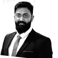 Bharath Kumar R, Csm®
