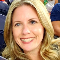 Carrie Wilson