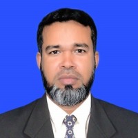 Rizvey Hossain