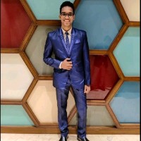Manjunathan V