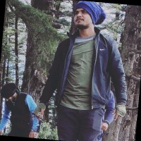 Nitin Maan