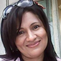 Azucena Garcia Rivera