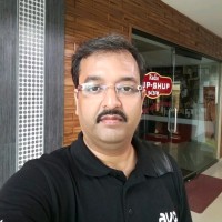 Piyush Srivastava