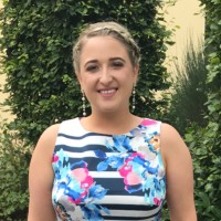 Heather O'Donoghue