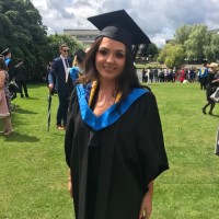 Emma Catherine Roche