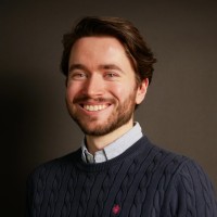 Martin Bjurhult Johannessen