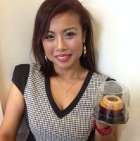 Farrah Niza