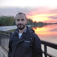 Baki YILDIZ