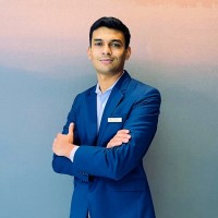 Aravind M Nair