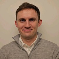 Aaron Curran