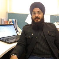 CA ANGAD PAL SINGH