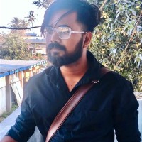 Manish Bishwas