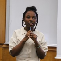 Marie Merci Habineza