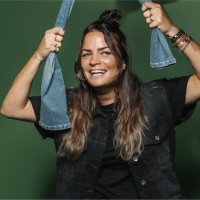 Daisy Bouma