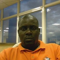 Elijah Odhiambo