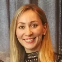 Olga Meshkova-Smirnov