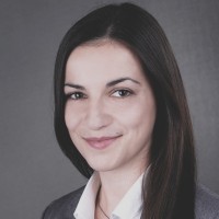 Jelena Novakovic-Schröder