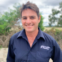 Shane McAuliffe