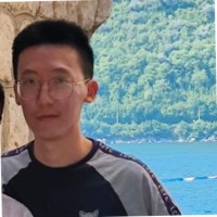 Max Luo