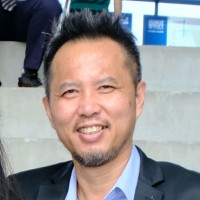 Sean Lim