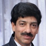Rakesh Barya