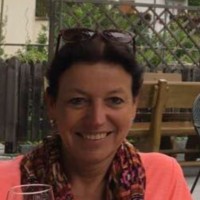 Heike Rosenberger-Rauh
