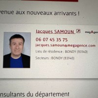 Jacques Samoun