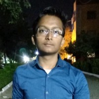 Aman Shrivastava