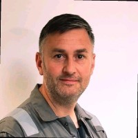 Neil McGreevy