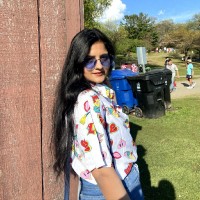 Shivali Goel