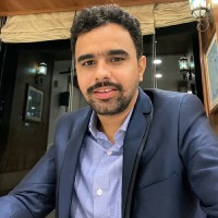 Kailash Patel